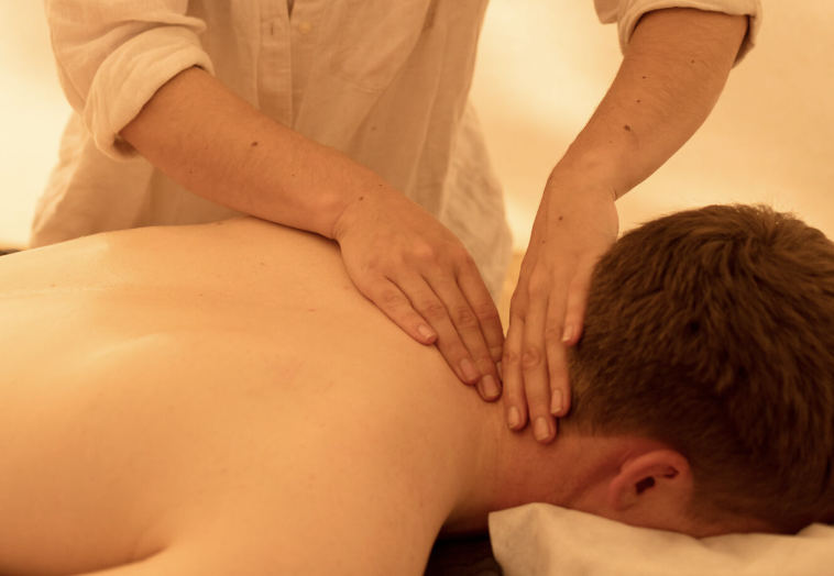 Mind-Body Recharge Ritual