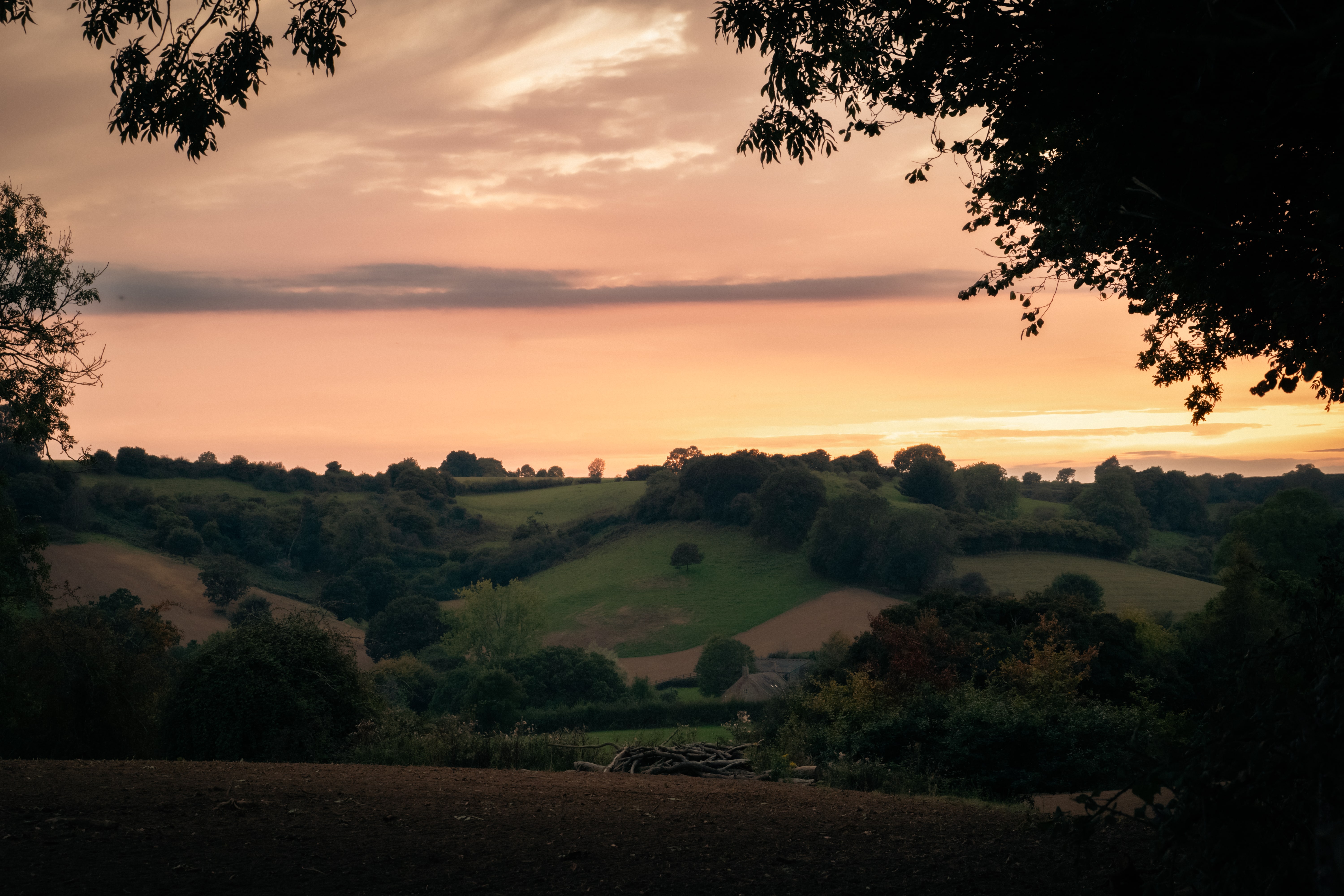 Last Summer Sunset-29-min